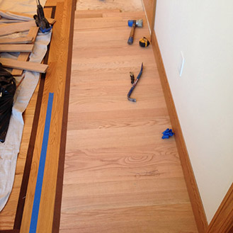 Nyc Hardwood Floor Installation And Refinishing New York City